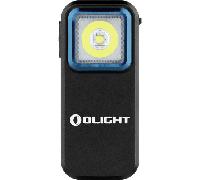 Batterie rechargeable Olight personnalisée 280mAh 3.7V Oclip (Noir)