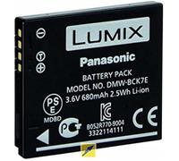 Panasonic DMW-BCK7 Lithium-Ion (Li-Ion) 680 mAh