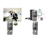 Batterie rechargeable - PHILIPS - ACC8100 - Li-ion - 3,7 V - Écologique et durable