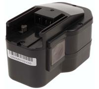 Batterie rechargeable pour AEG perceuse visseuse BS2E 12T