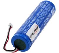Batterie rechargeable pour babyphone Philips Avent SCD843/26