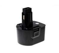 Batterie rechargeable pour Berner BACP-12V