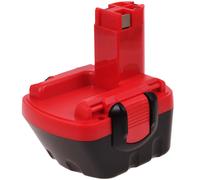 Batterie rechargeable pour Bosch type 2607335531 NiMH O-Pack