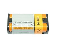 Batterie rechargeable pour casque rechargeable BP-HP550-11 pour Sony MDR-RF4000K MDR-RF810RK MDR-RF811RK MDR-RF840RK MDR-RF855R MDR-RF855RK MDR-RF810R MDR-RF912RK 175674722