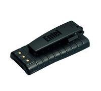 Batterie rechargeable pour Entel série HT Batterie de rechange de 2000mAh pour talkies Entel de la série HT.