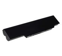 Batterie rechargeable pour Fujitsu-Siemens LifeBook A530 standard