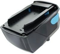 Batterie rechargeable pour Hilti B 22/1.6, B22 3.3, B22/2.6 21,6 Volt 4000mAh
