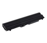 Batterie rechargeable pour Lenovo ThinkPad T410 standard