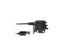 Batterie rechargeable pour manette sans fil Xbox Noir