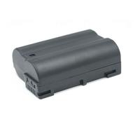 Batterie Rechargeable pour Nikon EN-EL15 D800e D7000 D7100 D800 D810 D600 D610 D750 2550mAh
