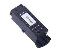 Batterie rechargeable pour quadricoptères - Fonctionnement sûr - Améliore l'expérience de vol - 1800 mAh/3000 mAh/4000 mAh - Batterie rechargeable pour drones