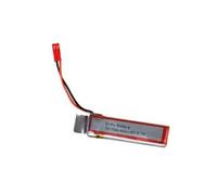 batterie rechargeable pour quadrocopter drone dch-330 - 3,7v 500mah dca-10