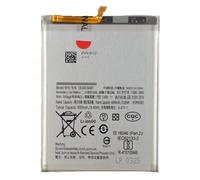 Batterie rechargeable pour smartphone - Samsung - 5000 mAh - Li-Ion - EB-BA536ABY - Samsung Galaxy A53 5G A536 A33 5G