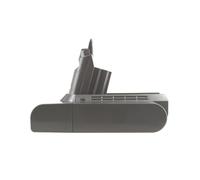 Batterie rechargeable PowerSmart 2500mAh pour Dyson 207525-09 209382-02 209382-03 209432-01 209472-01