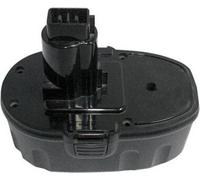 Batterie rechargeable PowerSmart 3000mAh 18V NiMH pour DEWALT DW908, DW919, DW932, DW987, DW987KQ, DW988, DW9098