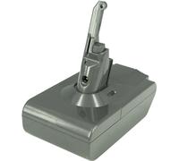 Batterie rechargeable PowerSmart 3000mAh pour Dyson 21586701/03 21586701/04 21586701/06 21586703/02 21586703/03 21586703/04