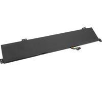 Batterie rechargeable PowerSmart 4Ah pour LENOVO Ideapad Gaming 3 15IMH05 SB10W89840, SB10W89844
