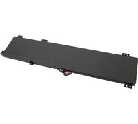 Batterie rechargeable PowerSmart 80Wh 15,36V pour LENOVO 5B11B48824, 5B11B48825, 5B11B48829, L20C4PC1, L20D4PC1