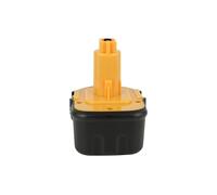 Batterie rechargeable PowerSmart pour Dewalt DW981, DW981KD-2, DW981KF-2, 152250-27, 397745-01, DC9071, DE9037, 3000mAh