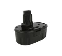 Batterie rechargeable PowerSmart pour Dewalt DW988KQ, DW989, DW995, DW997, DW997K-2, DW999, DW938, DE9503, DW9096, 2.0Ah