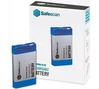 Batterie rechargeable Safescan LB-205 Bleu Bleu G