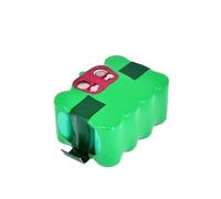 Batterie Rechargeable SC Ni-MH 14,4 V 3500 MAh, Compatible Avec Les Aspirateurs Robots KV8 XR210 XR510 XR210A XR210B XR510B XR510D(3800mah 1pcs)
