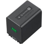 Batterie rechargeable Sony NP-FV70A InfoLITHIUM série V Noir G