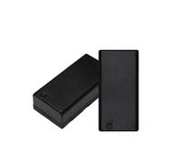 Batterie Rechargeable WB37 Compatible avec DJI Inspire 3 RC Plus, Cendence et radiocommandes, Moniteur CrystalSky(2pcs Battery)