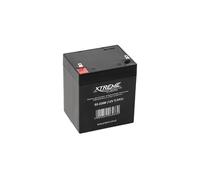 Batterie rechargeable xtreme 12v 5ah prolech 82-220