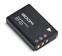 Zoom Zoom BT-03