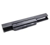 Batterie remplace Asus 07G016H31875M A31-K53 A32-K53 0B20-00X50AS 2200mAh