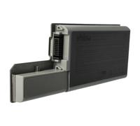 Batterie remplace Dell CF623 CF704 CF711 451-10309 451-10326 451-10327 6600mAh