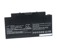 Batterie remplace Fujitsu FMVA77MB CP693003-03 CP641484-01 CP64148401 4050mAh