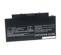 Batterie remplace Fujitsu FMVNBP233 FPCBP424 FMVWMA2B77 FPB0307S 4050mAh