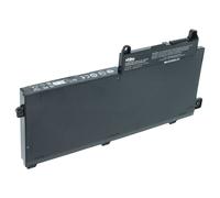 Batterie remplace HP 801517-222 801517-221 801517-232 801517-231 3400mAh