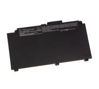 Batterie remplace HP HSN-I14C-5 HSTNN-IB813 HSN-I15C HSN-I14C-4 3300mAh