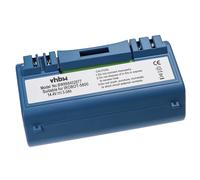 Batterie remplace UPC 853816149049 3000mAh 14,4V