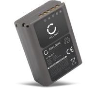 Batterie Remplacement BLN-1 1140mAh pour Olympus Om-D E-M1, Om-D E-M5 (Mark II), Pen E-P5, Pen-F BLN-1 Appareil Photo caméra Action cam accu