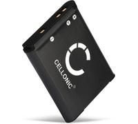 Batterie remplacement EN-EL19 NP-BJ1 700mAh pour Nikon CoolPix W150 W100, A100 A300, S33 S2600 S2700 S2800 S3100 S3300 S3500 S3700, S7000, RX0 II ENEL19 appareil photo caméra action cam accu