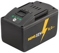 REMS REMS Batterie Li-Ion 21,6 V, 9,0 Ah Quantité:1