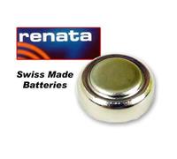 Batterie Renata 394 SR936SW Argent 1.55V