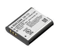 Ricoh DB-110 Lithium-Ion (Li-Ion)