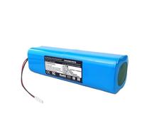 Batterie Robot 14,8 V 5200 MAh Inr18650 M26-4s2p 4inr19/66-2, Compatible Avec Ikohs, Netbot, Aspirateur LS23+