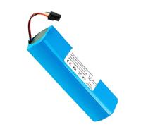Batterie Robot 14,8 V 5600 MAh-6800 MAh, Compatible avec Tesla RoboStar Et Aspirateur Robot Manuel IQ600(5600mah)