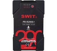 Batterie robuste IP54 SWIT PB-R290S+ 290 Wh | ✅ Livraison gratuite à partir de 100 €