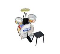 Bontempi Batterie Rock Drummer