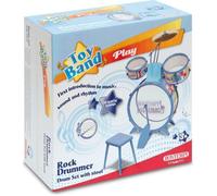 Bontempi Batterie Rock Drummer