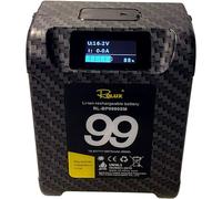 Batterie Rolux Smart V-Mount RL-BP0990SM 99 Wh 14,4 V 6875 mAh