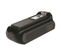 Batterie Rowenta X-Force Flex 9.60 18,5 V Noir