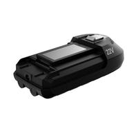 Batterie xforce 22V - Aspirateur (ZR009700 ROWENTA)